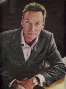 Frank Gardner