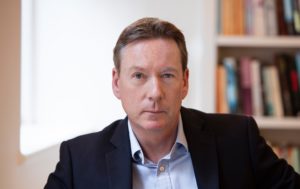 Frank Gardner